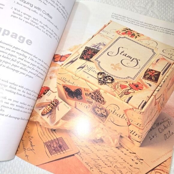 'Wonderful Wraps' Art Book - Picture 6 of 13